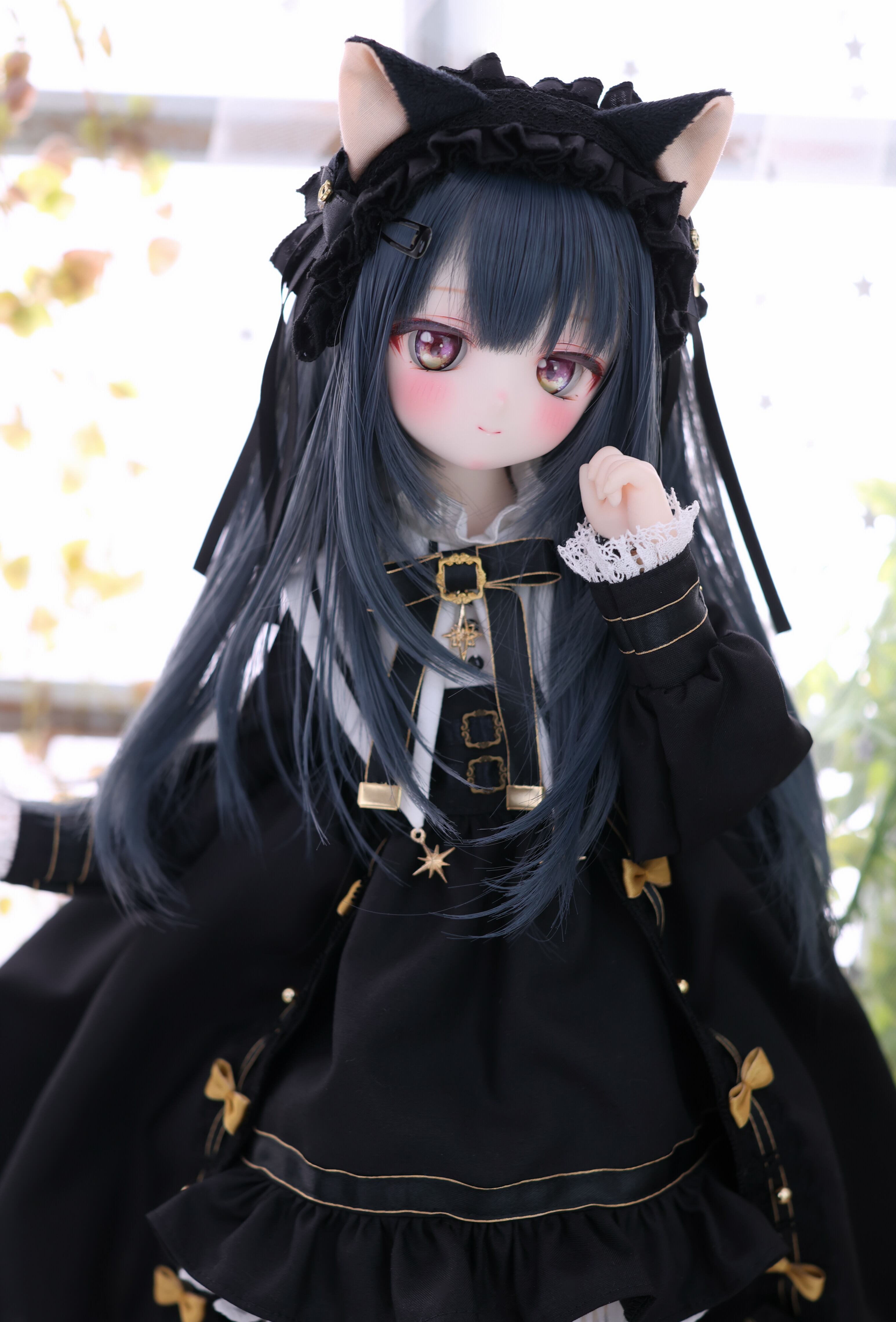 受注 Pre-order』MDD 【星のこどもたち（護り星ちゃん）】【Children
