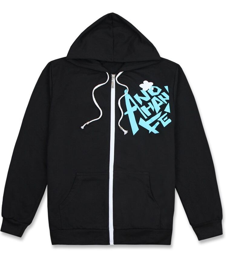 K5297 『あの花』あの日見た花の名前を僕達はまだ知らない 宿海 仁太