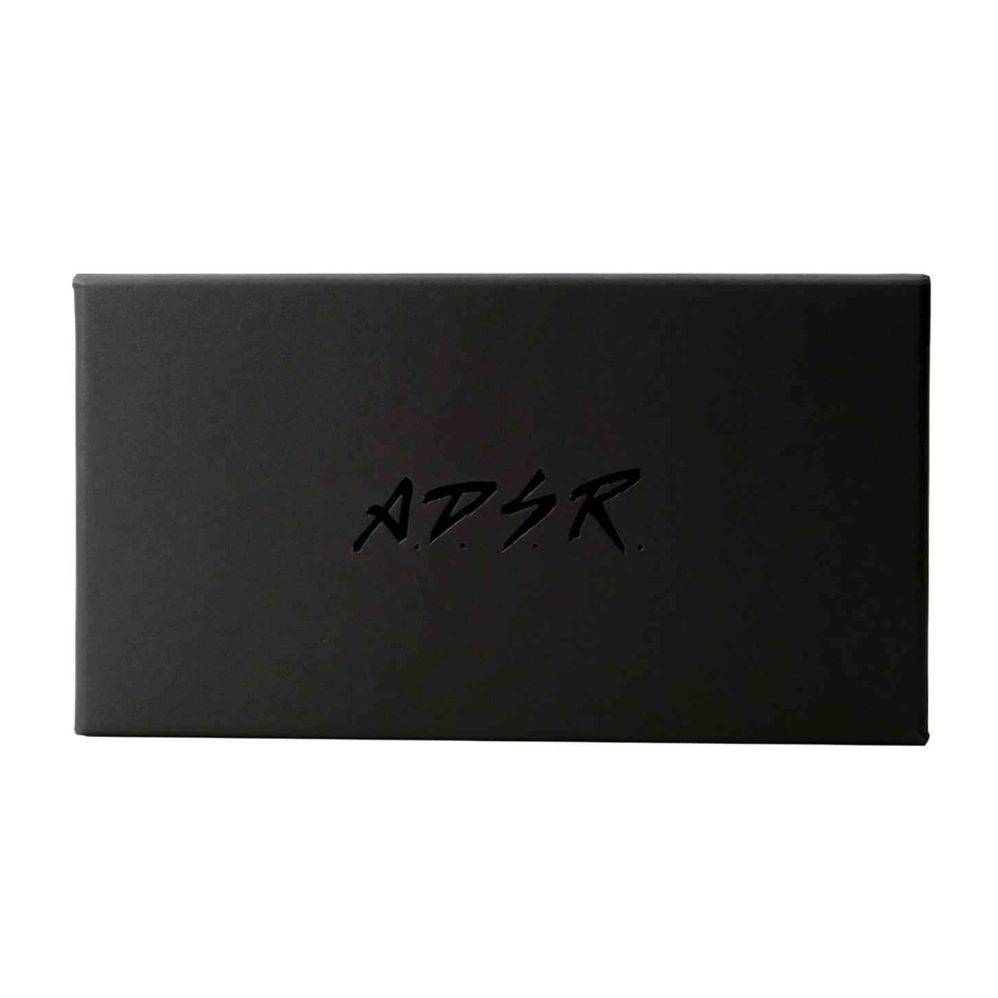 A.D.S.R. CALIBRE 01 SHINY BLACK（LT.BLUE） | SAKAN LES YEUX