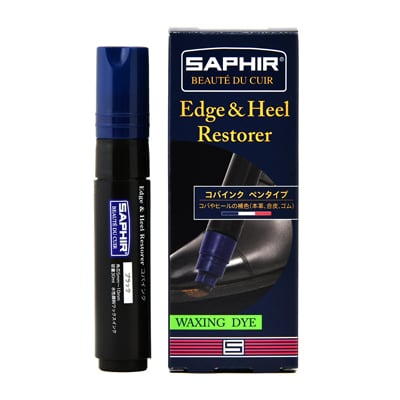 エッジ&ヒールレストアラー (コバインク) | Boston&ReOlds