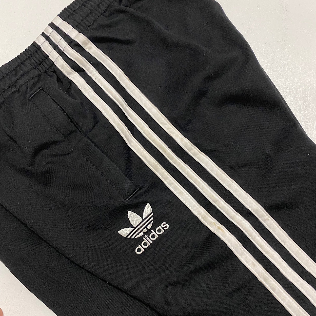 adidas ORIGINALS アディダスオリジナルス トラックパンツ ジャージ 
