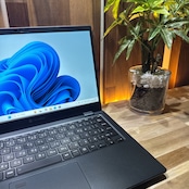 \ 公式ショップ限定価格❣️/ 超軽量《ハイスペック》東芝 dynabook G83/HV 第11世代 Corei5 メモリ16GB フルHD ノートパソコン 安心サポート&3ヶ月保証付き
