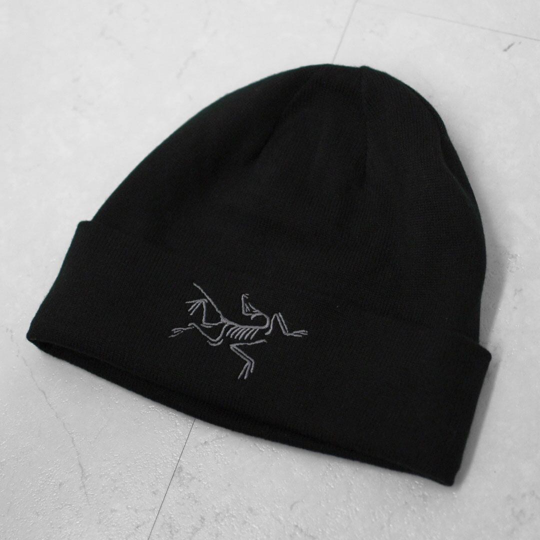 ARC'TERYX [アークテリクス正規代理店] Embroidered Bird Toque