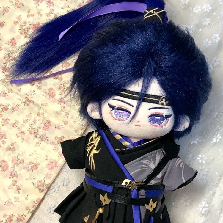 20cm ぬい | Meet beauty (ぬい専門店)