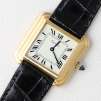 カルティエ ステップドタンク ボーイズ Ref.25716 NYCモデル プレマスト　 thumbnail 4