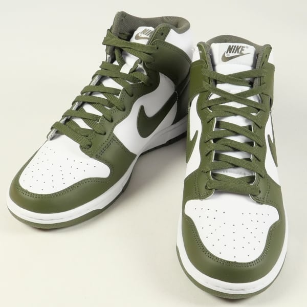 NIKE DUNK HI RETRO \