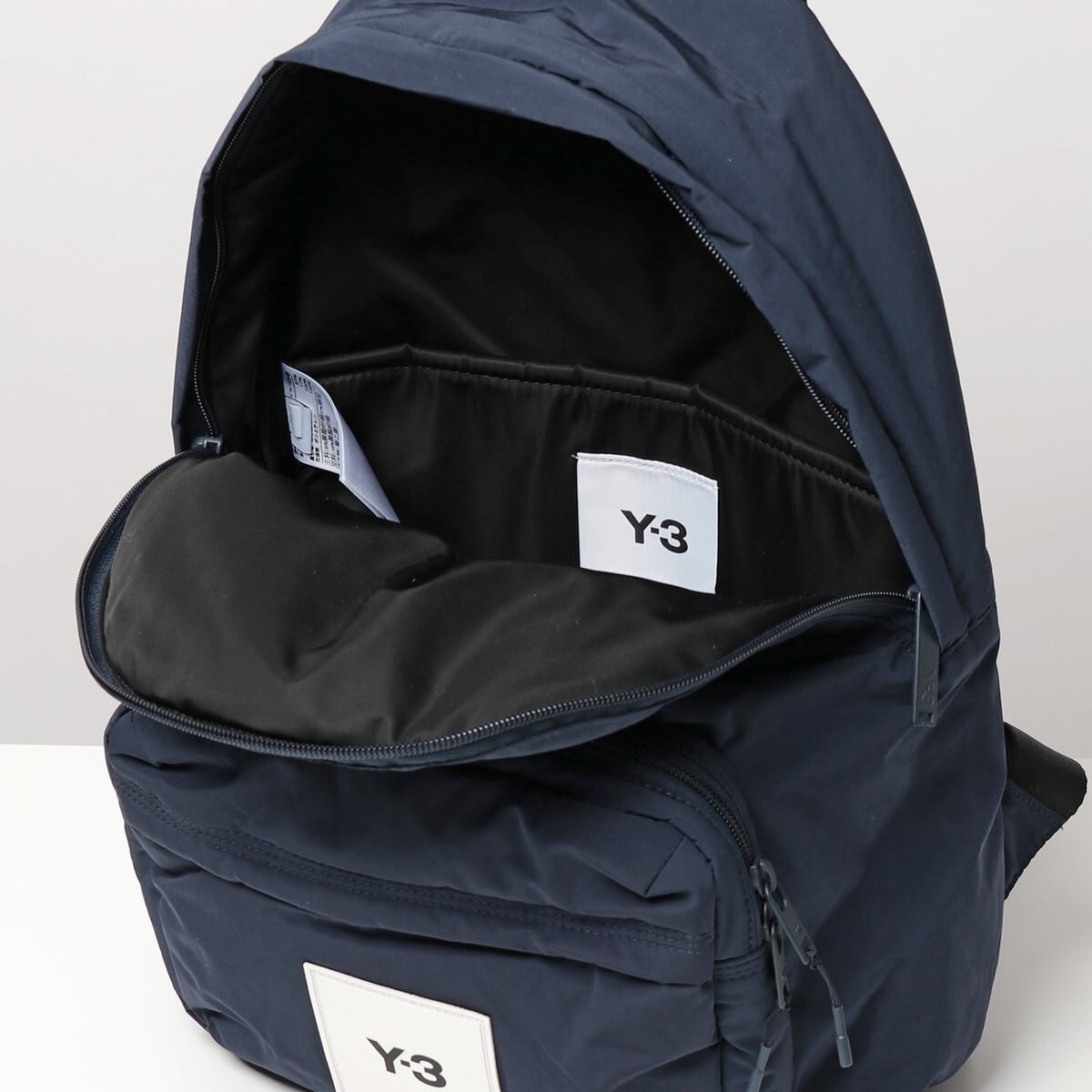 【美品】☆激安☆ Y-3 TECHLITE TWEAK BAG リュック　adidas Y-3 TECHLITE TWEAKL-INK | AYIN