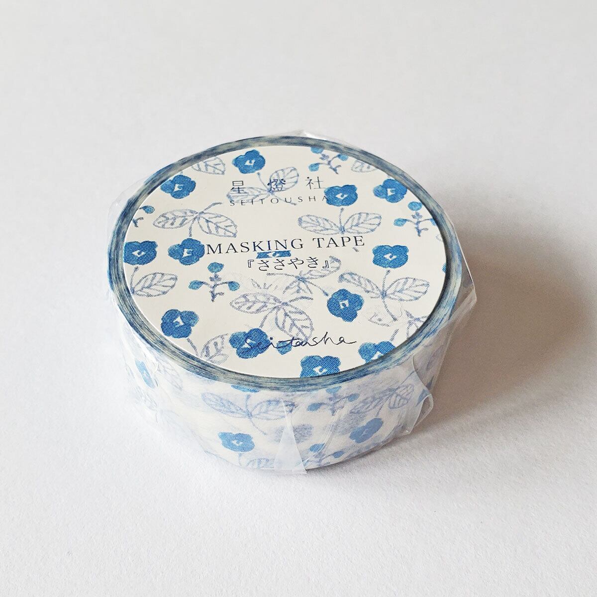 まんまるページ　▷【豪華40ループ】＋【豪華28ループ】人物マステ マスキングテープ | hacohalu 紙雑貨・文具専門店