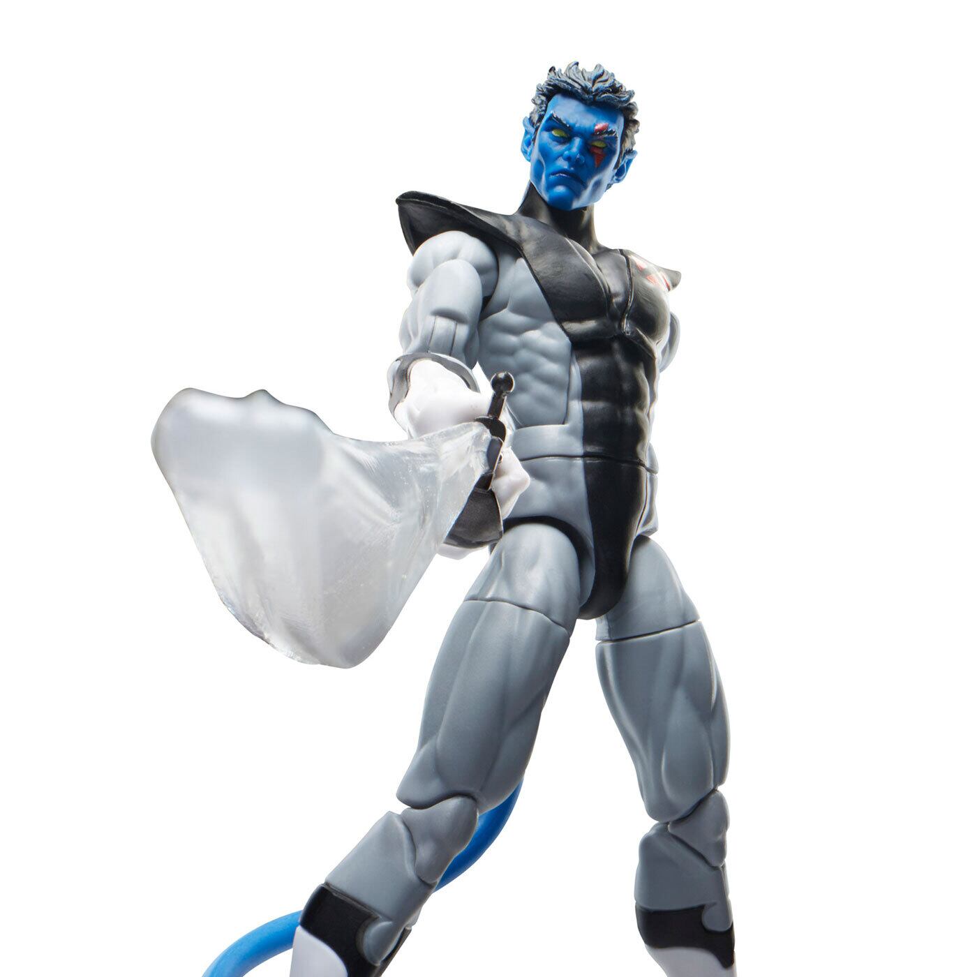 マーベルレジェンド X-MENシリーズ ナイトクローラー 6インチ