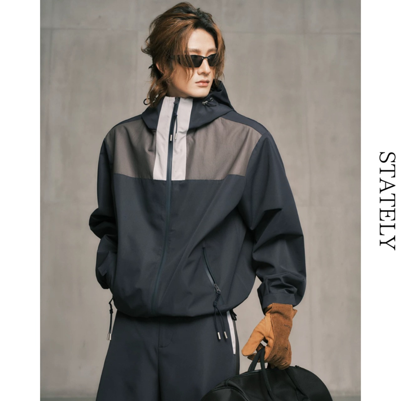 Urban Shell シアーパネル セットアップ/2color_ST44・画像7
