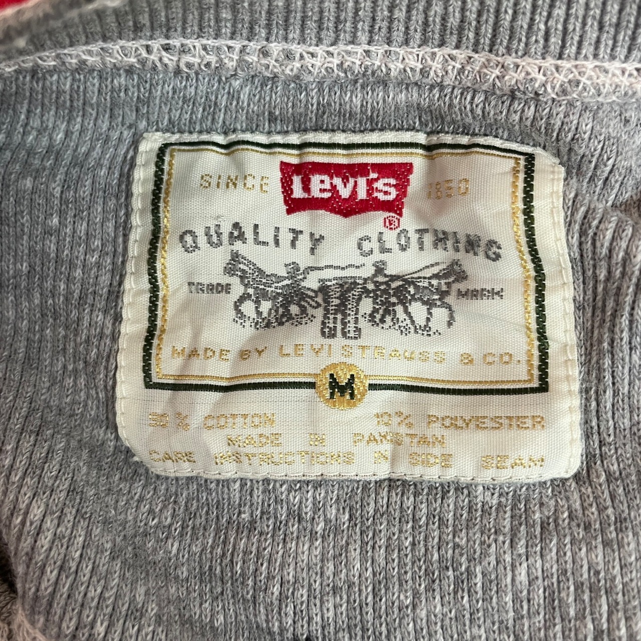Levi