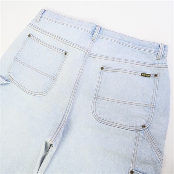 Size【36】 SUPREME シュプリーム 22SS Cutoff Double Knee Denim