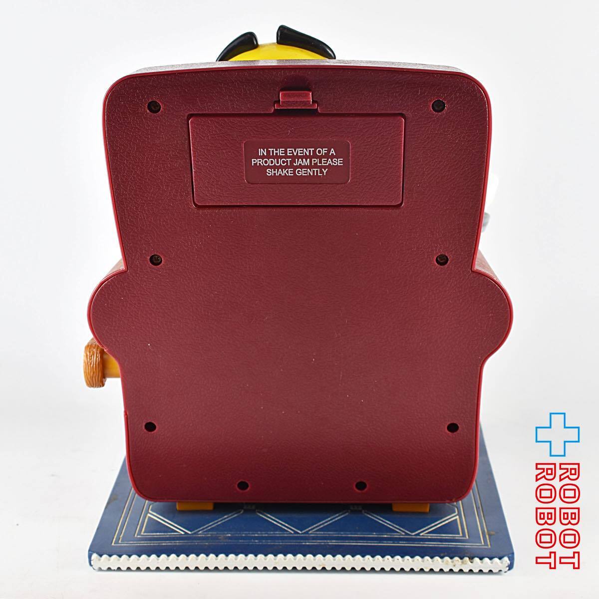 M&M's ディスペンサー LA-Z-BOY ソファー エムアンドエムズ | ROBOTROBOT