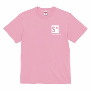 Tシャツ T shirt オリジナル デザイン アート スタッフ バイク レディース メンズ おしゃれ ワンオフ カジュアル インナー アンダーウェア カットソー きれい かわいい かぶらない アメカジ アイテム カラバリ コーデ 人気 定番 半袖 saritikari ロゴ