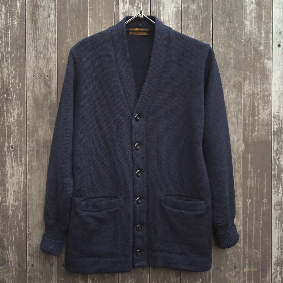 40's Champion レタードニット | 古着 通販 relddot | レルドット