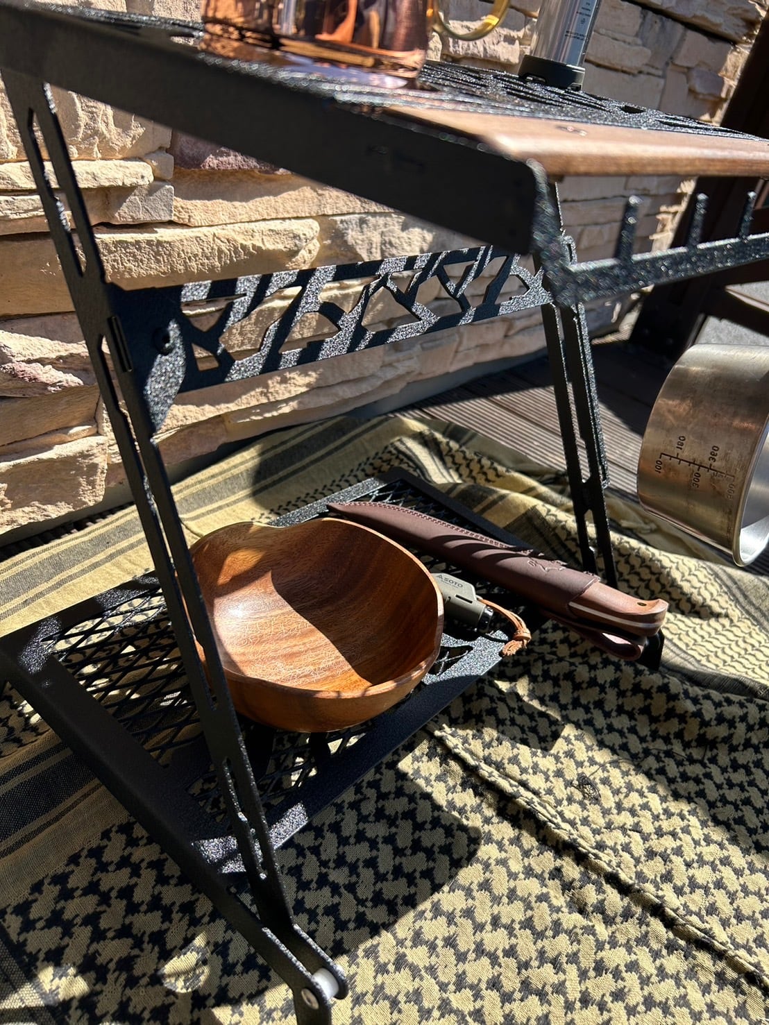 NATURETONESネイチャートーンズ】〈LITTLE BREAK STANDTAIJYU version