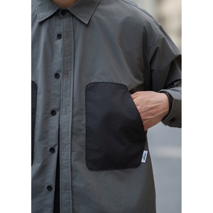 Batterup Urban Dual Pocket Tech Shirt （アーバン デュアルポケット テックシャツ）