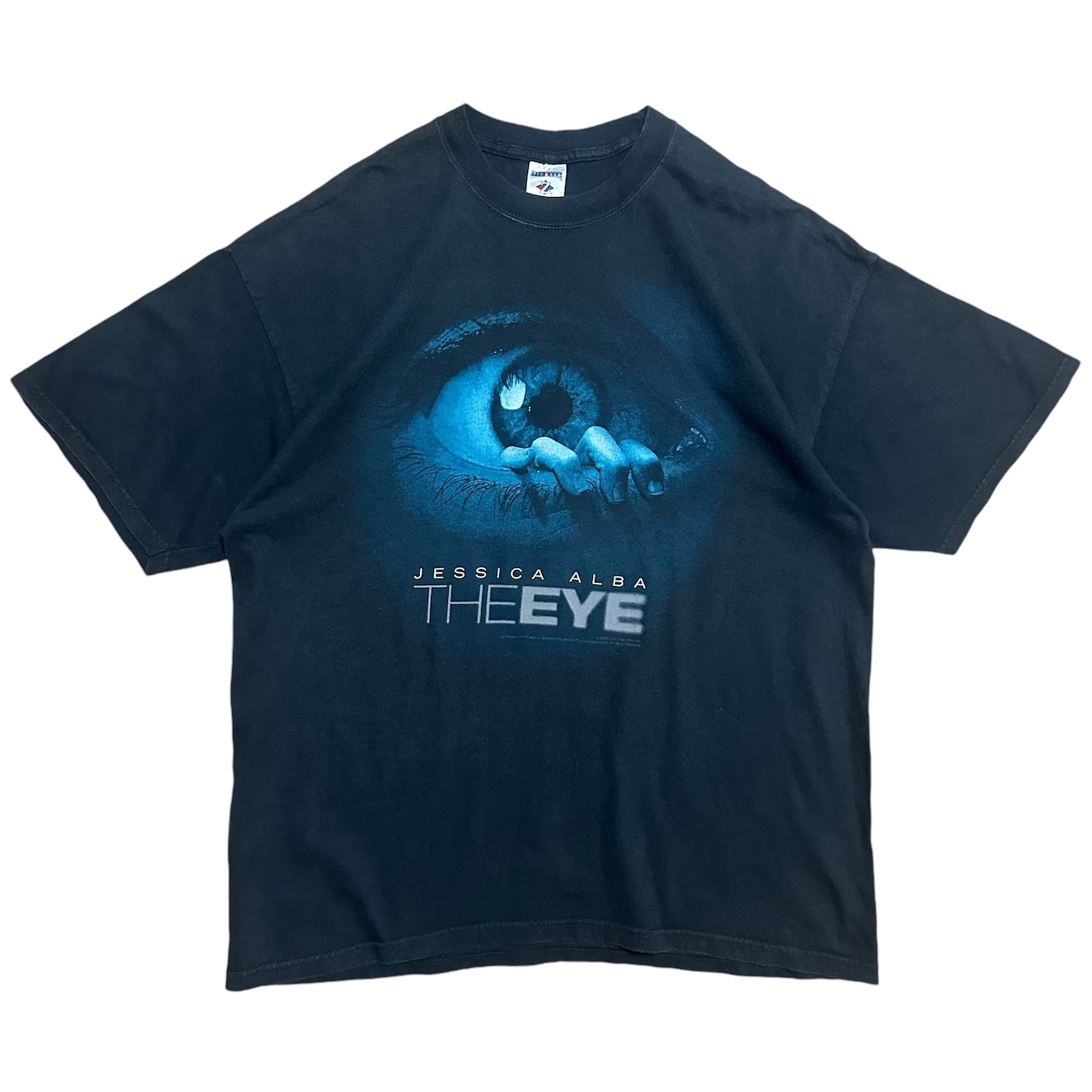 00s THE EYE