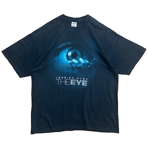 00s THE EYE