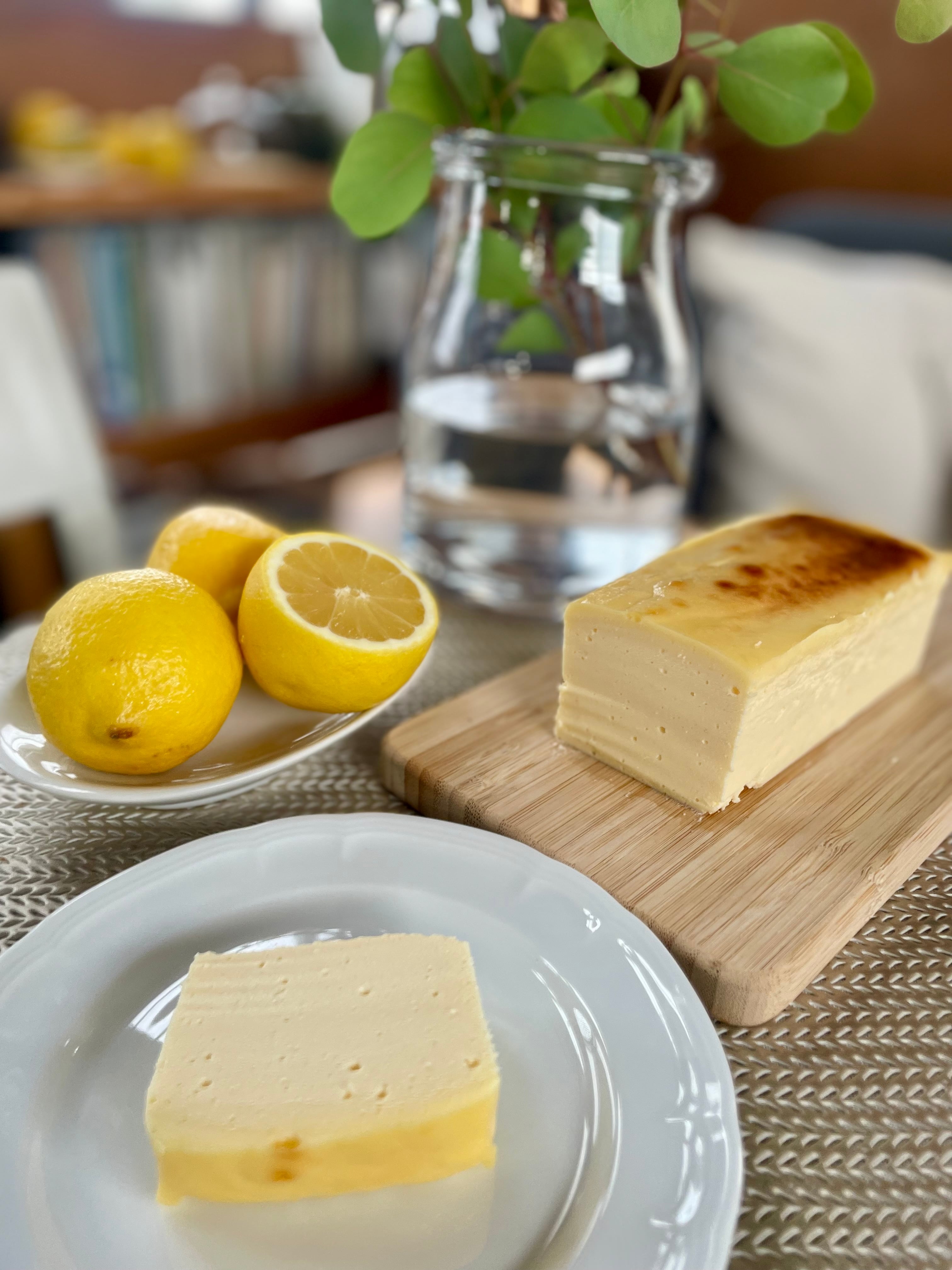 ニューヨークチーズケーキ(冷蔵便)