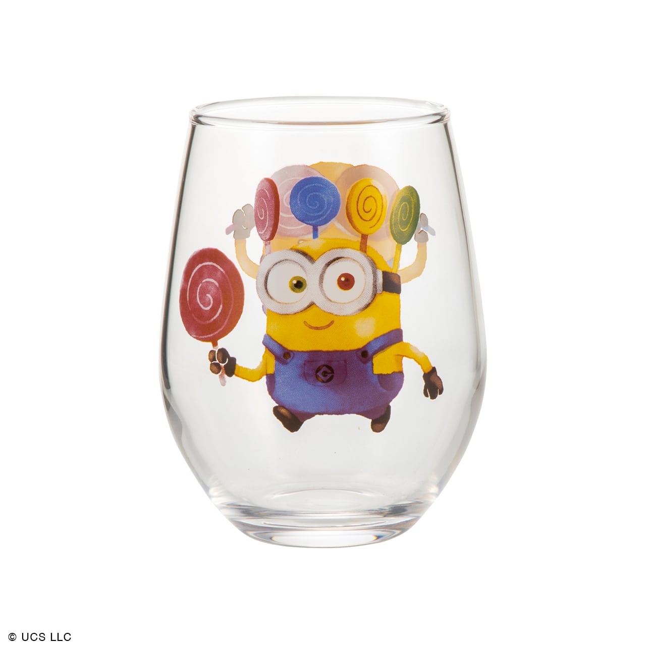 丸グラス ミニオン キャンディ Minions Pop Up Store Online 丸グラス ミニオン キャンディ Minions Pop Up Store Online