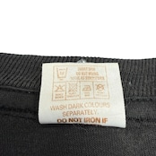 【NIRVANA】ニルヴァーナ SMILE スマイル ユーロ Vintage Tシャツ