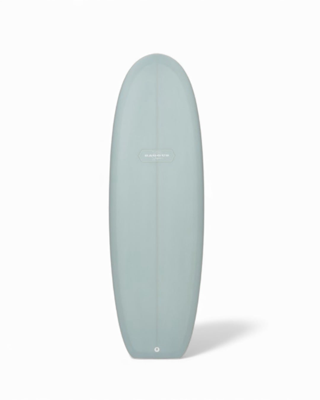 Panda 5'6 Mini Shiitke Twinzer | Beach Market casa9