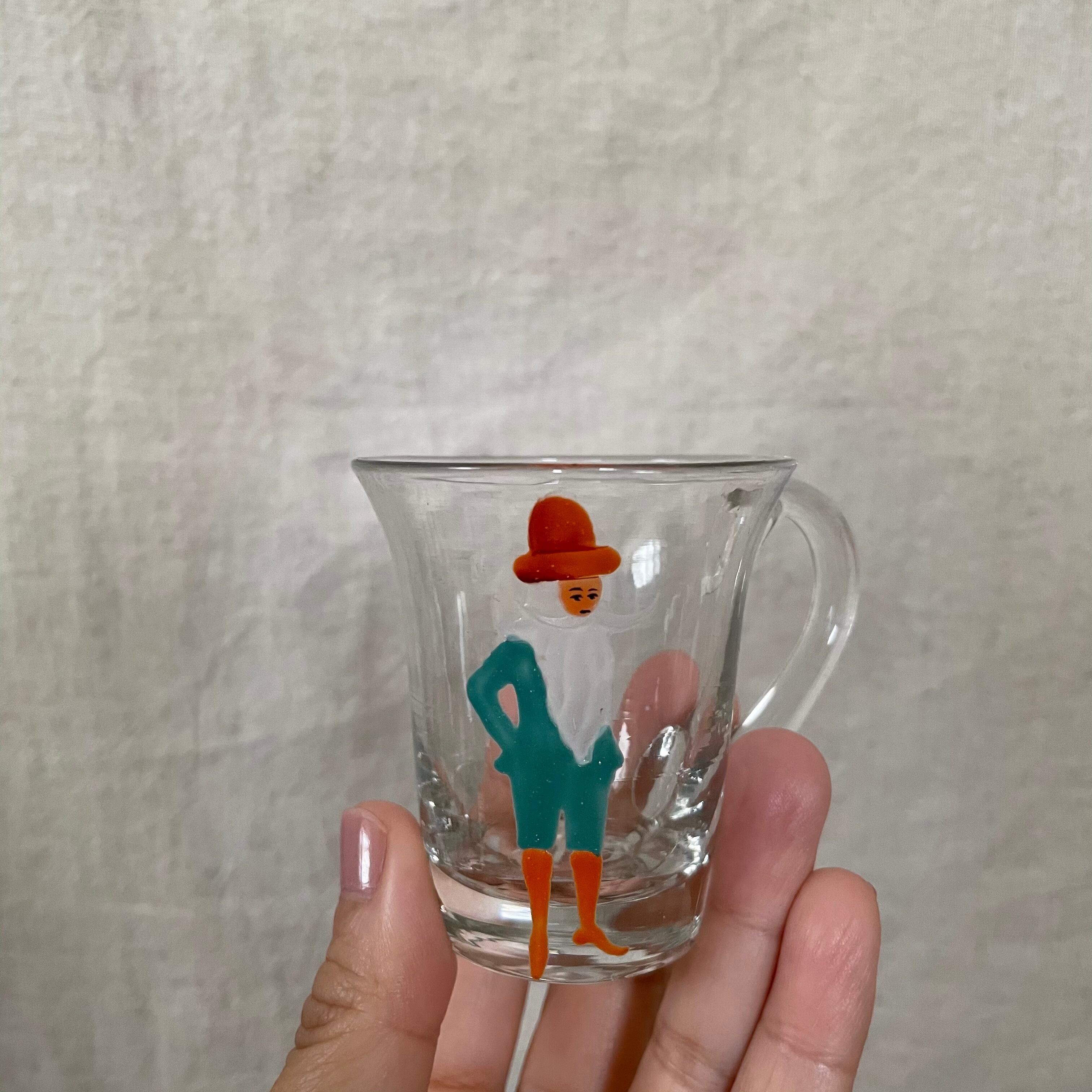 ゆるサンタグラス4