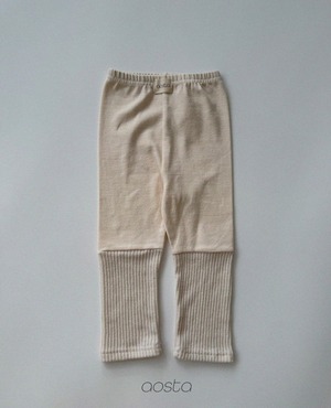 Aosta / Everyday Leggings