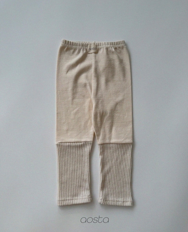 Aosta / Everyday Leggings