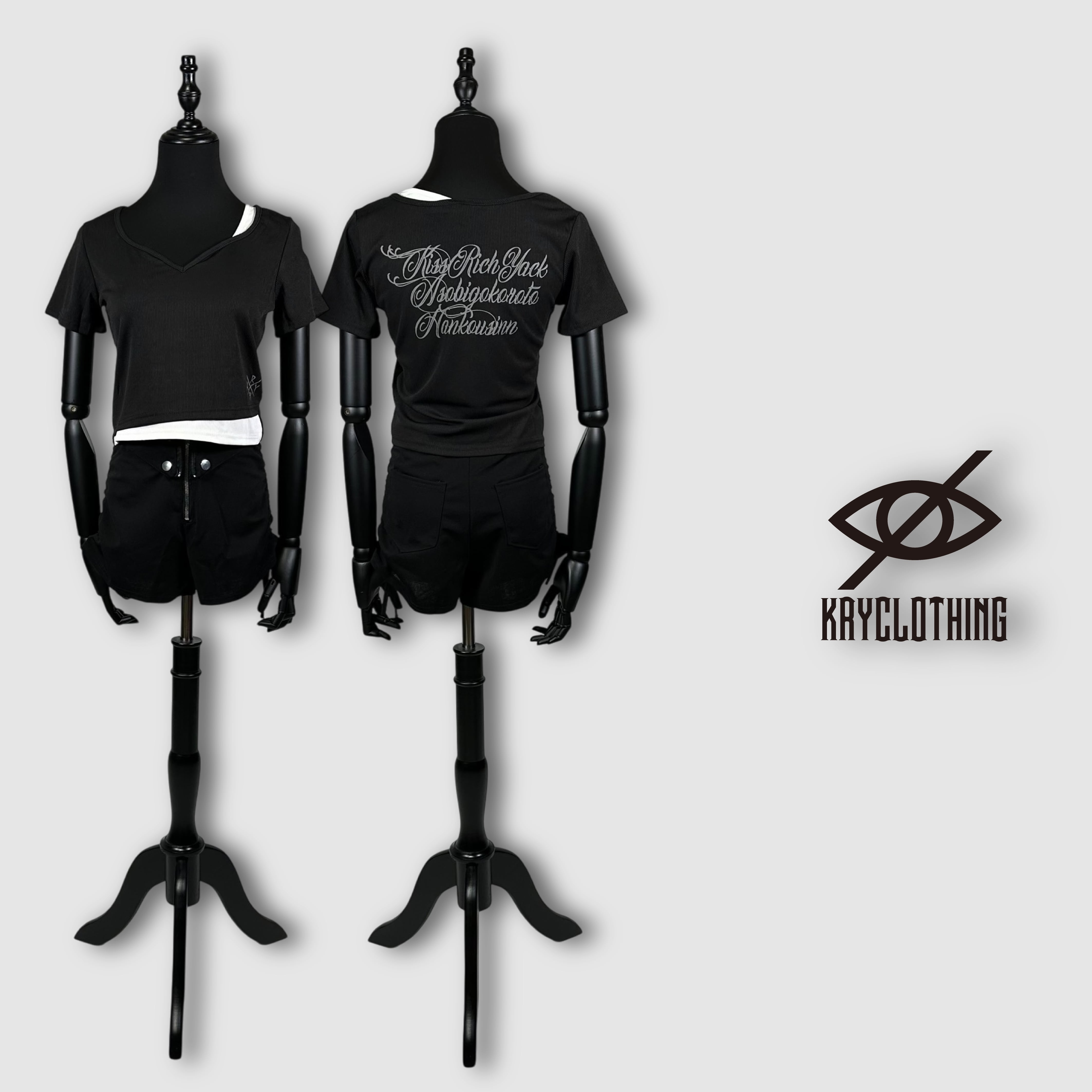JURI」 | KRY clothing