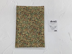 《100》◆輸入　リバティ　LIBERTY　タナローン　カットクロス　ハギレ