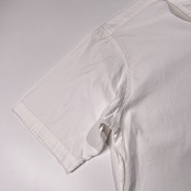 Steven Alan スティーブンアラン 半袖シャツ オックスフォード サイズ S /ホワイト/メンズ/日本製/ユナイテッドアローズ