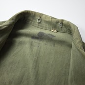 40's U.S ARMY M-43 HBT JACKET 36R