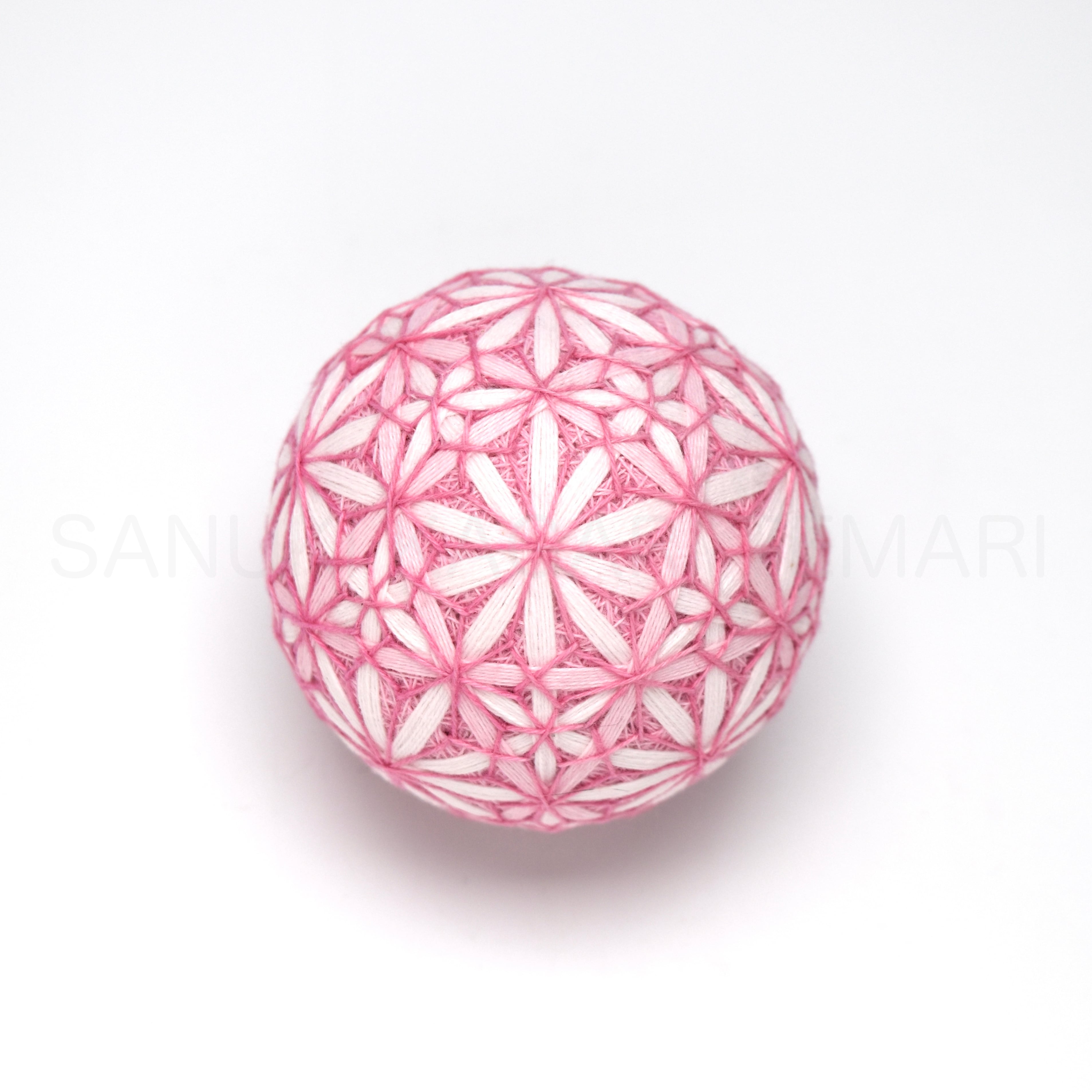 讃岐かがり手まりオンラインショップ