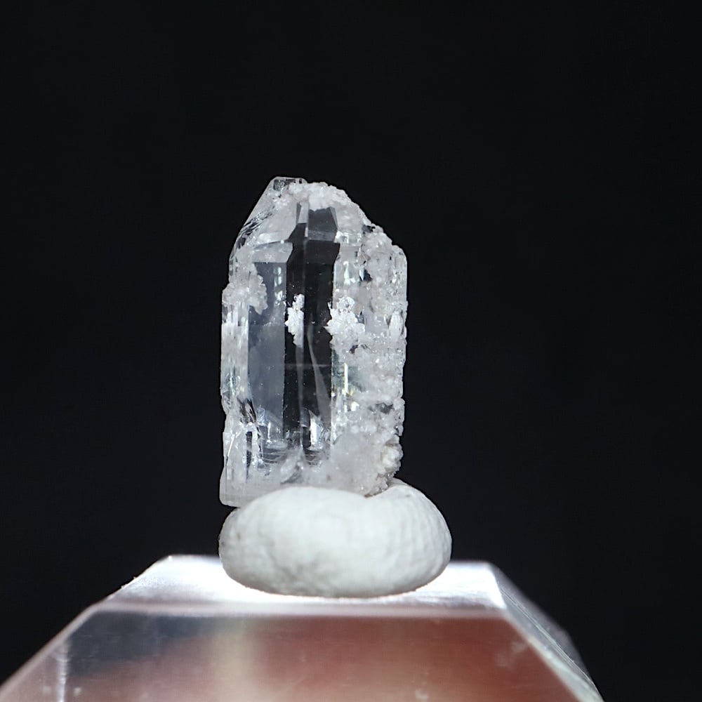 トパーズ 結晶 0.6g TZ423 鉱物 原石 天然石 | 鉱物 天然石 American