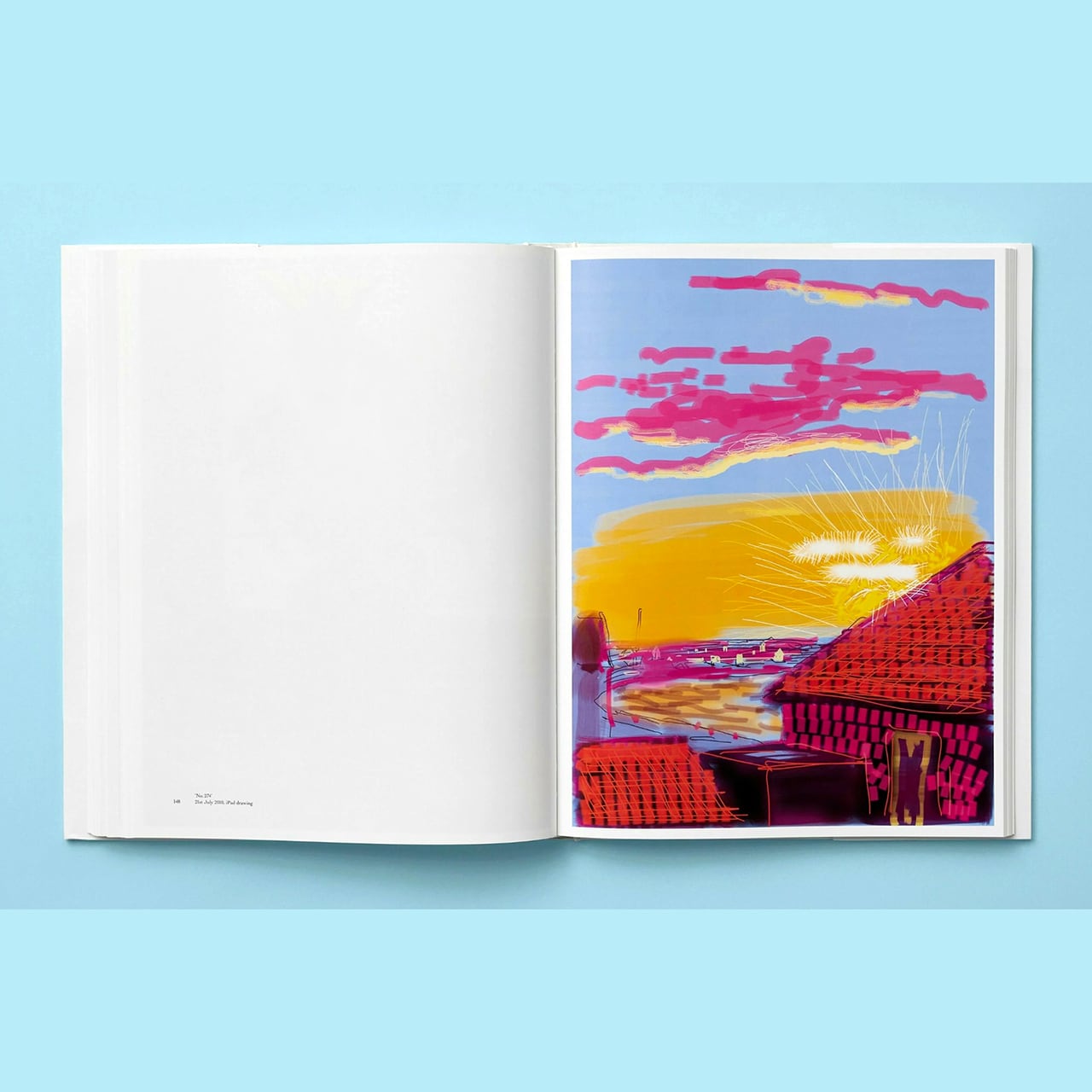 David Hockney: My Window | ON SUNDAYS