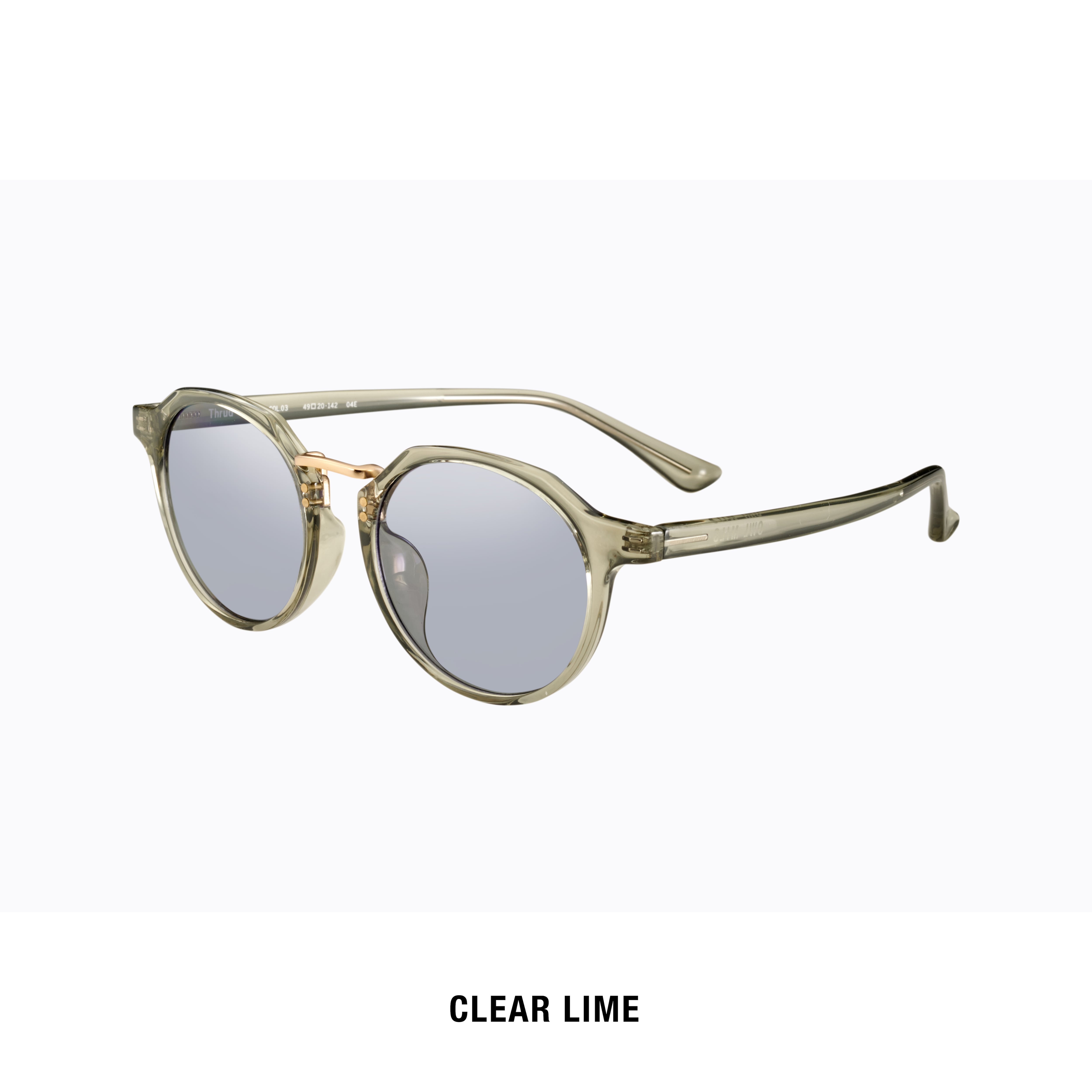 BLUE LABEL］Thrud スルーズ | OWL MILS