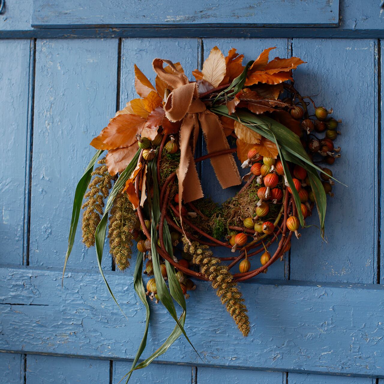 ローズ様確認用 C'est La Vie様 確認用ローズガーランド C'est La