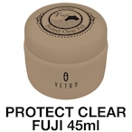 ベトロ名古屋限定！【BF-45】3個セット！VETRO（ベトロ）：PROTECT CLEAR FUJI（プロテクトクリアジェル フジ）45ml