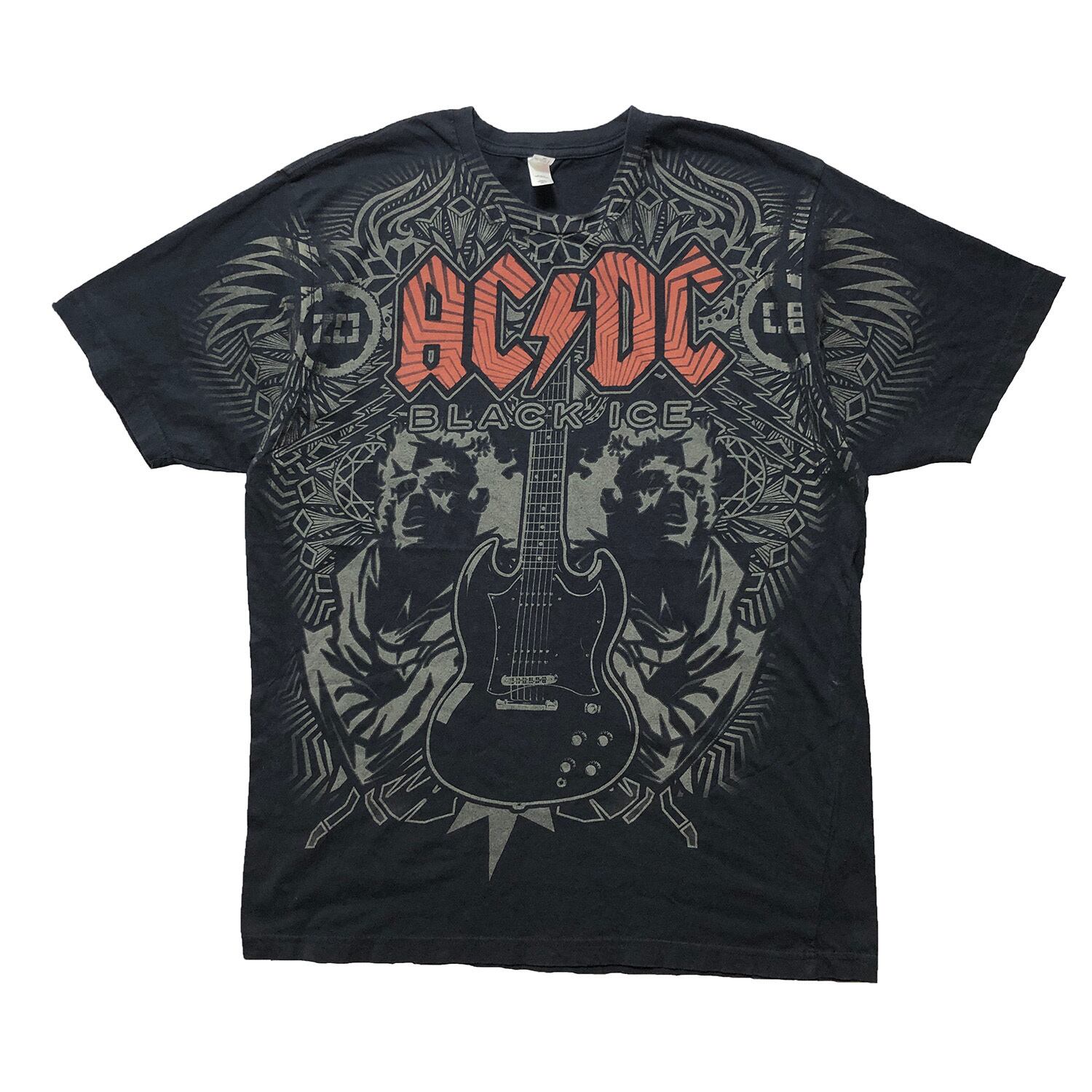 80S ヴィンテージ ローリングストーンズ 1989年 ロックTシャツ 80S ヴィンテージ ローリングストーンズ 1989年 ロックTシャツ