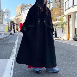 -ADMONT- Australia loden coat