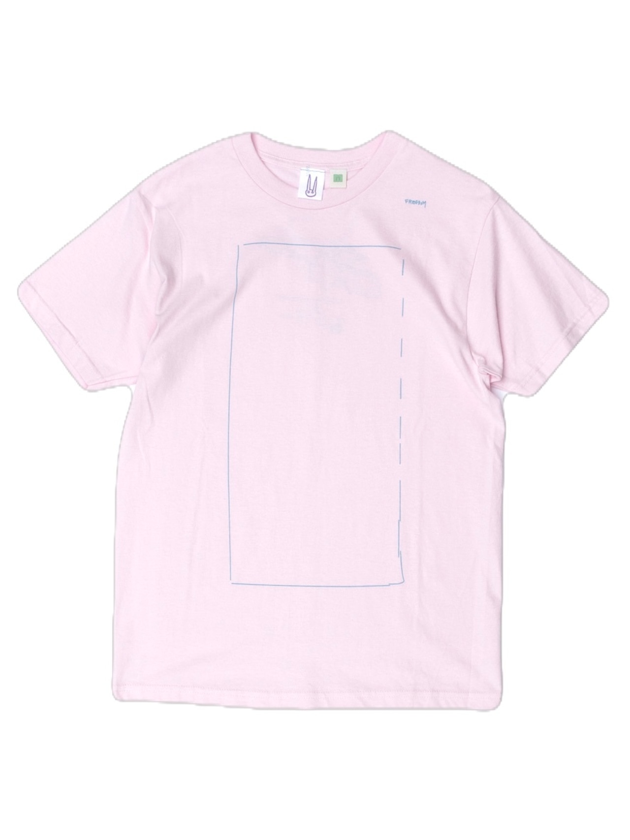 FREEDOM S/S T-shirt