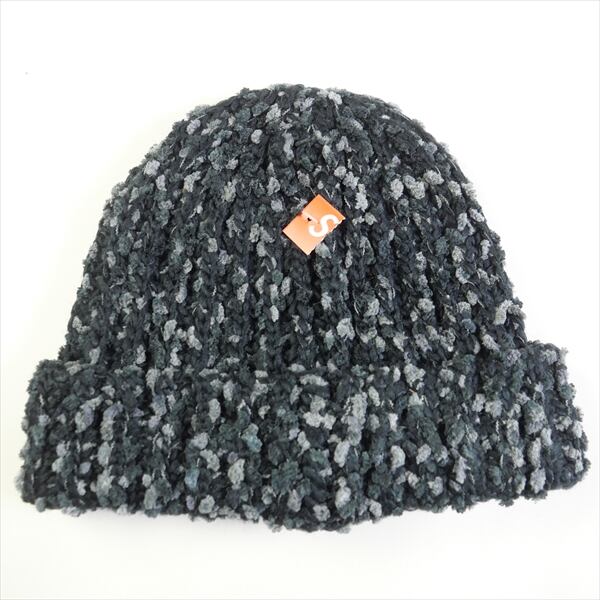SUPREME Chenille Beanie 23AW