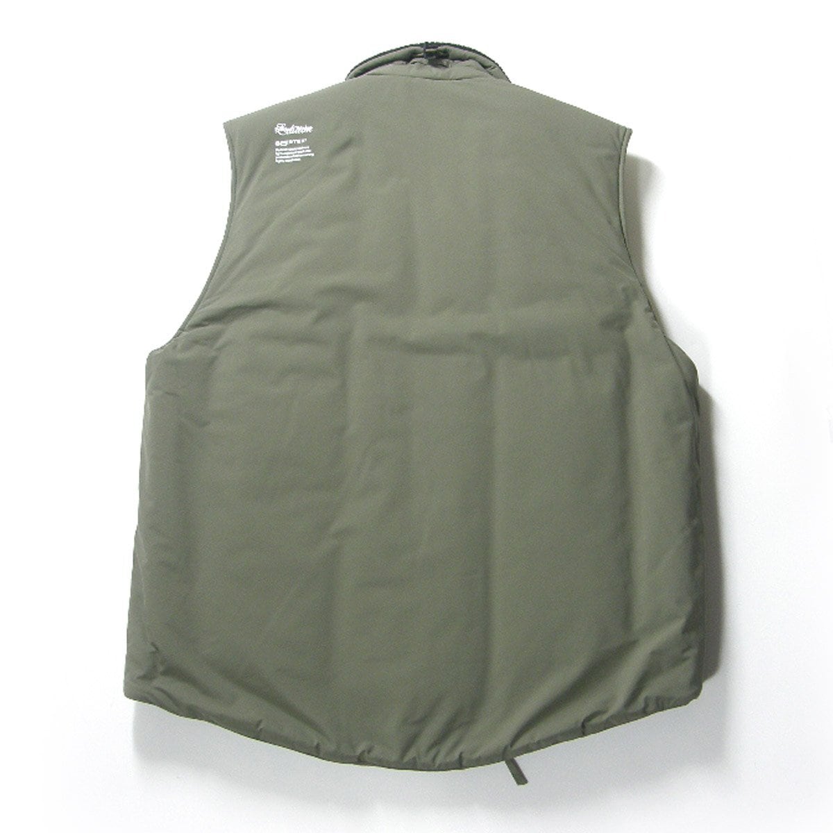 prduct tmelve プリマロフトベスト PRODUCT TWELVE 