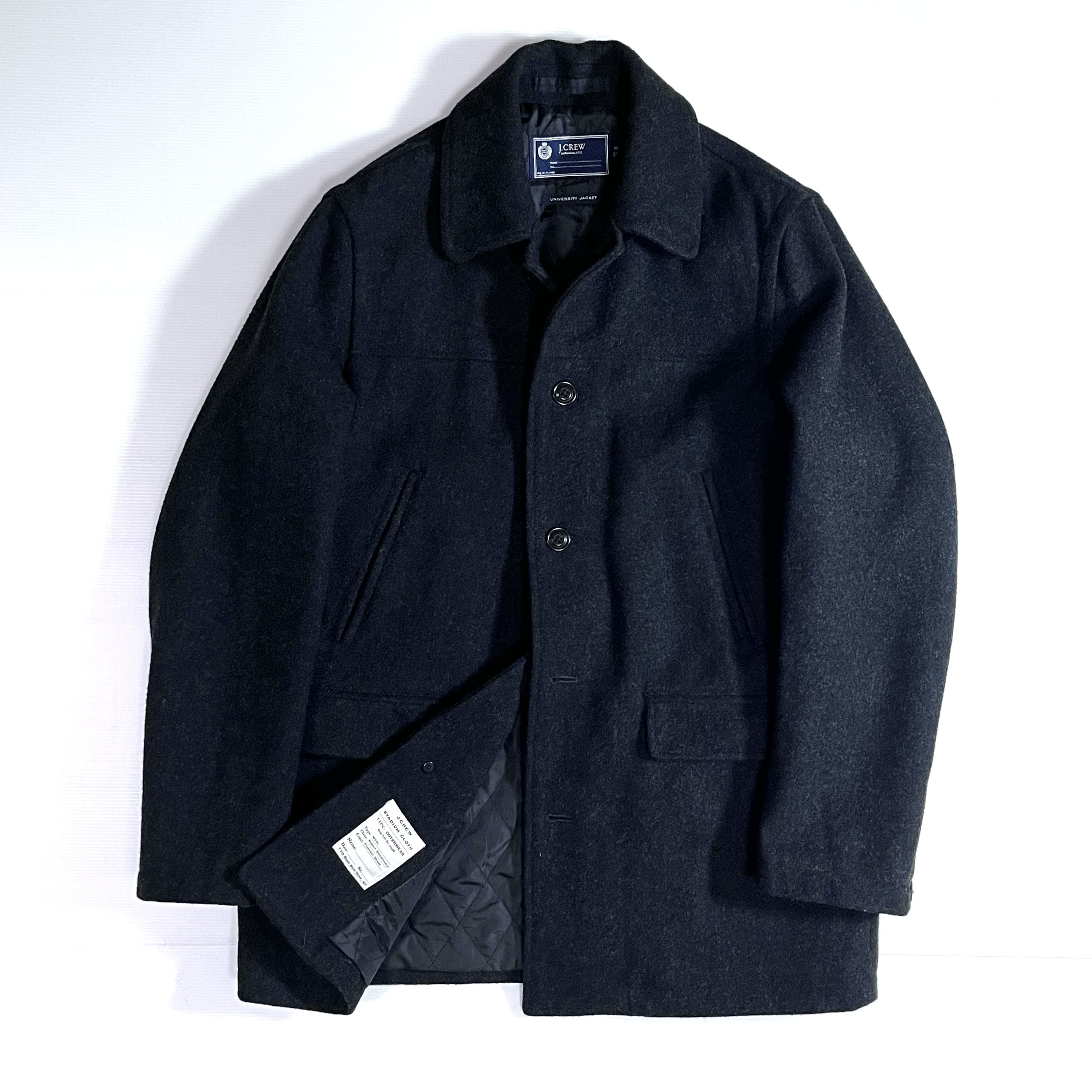 WORKERS(ワーカーズ)～CAT DAY Coverall, Black Duck～ | PAY ID