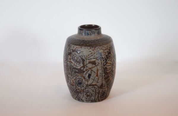 ロイヤルコペンハーゲン バッカ ヴィンテージ ロイヤルコペンハーゲン BACA ヴィンテージベース（S） | 北欧