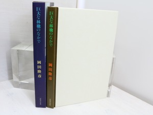 巨大な林檎のなかで　叢書・同時代の詩9　/　岡田隆彦　　[31662]