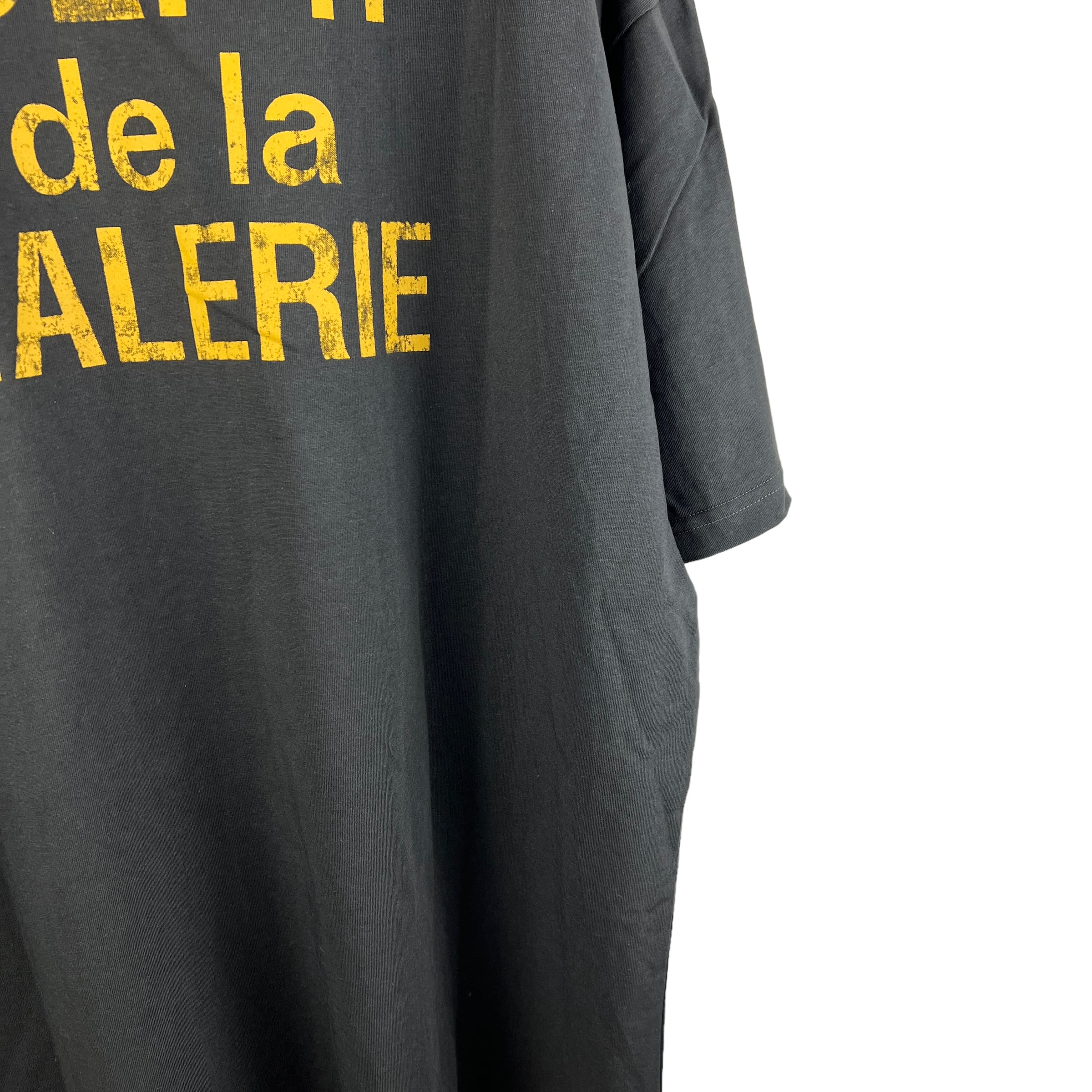 GALLERY DEPT(ギャラリーデプト) x Firsthand Dept de la GALLERY DEPT(ギャラリーデプト) x Firsthand Dept de la