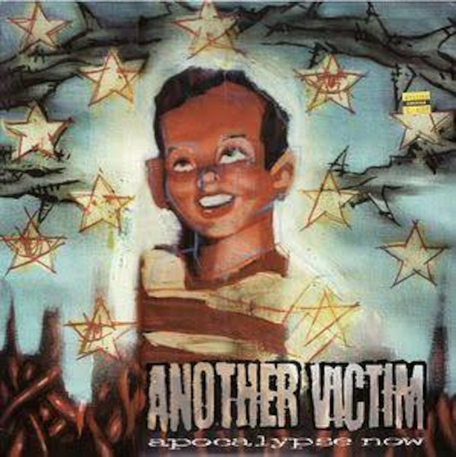 【USED/A-6】Another Victim / Apocalypse Now